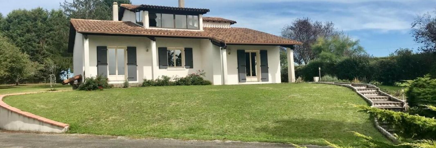 Maison 4 Pièces 130 m² à vendre à Saint-Junien (87200)