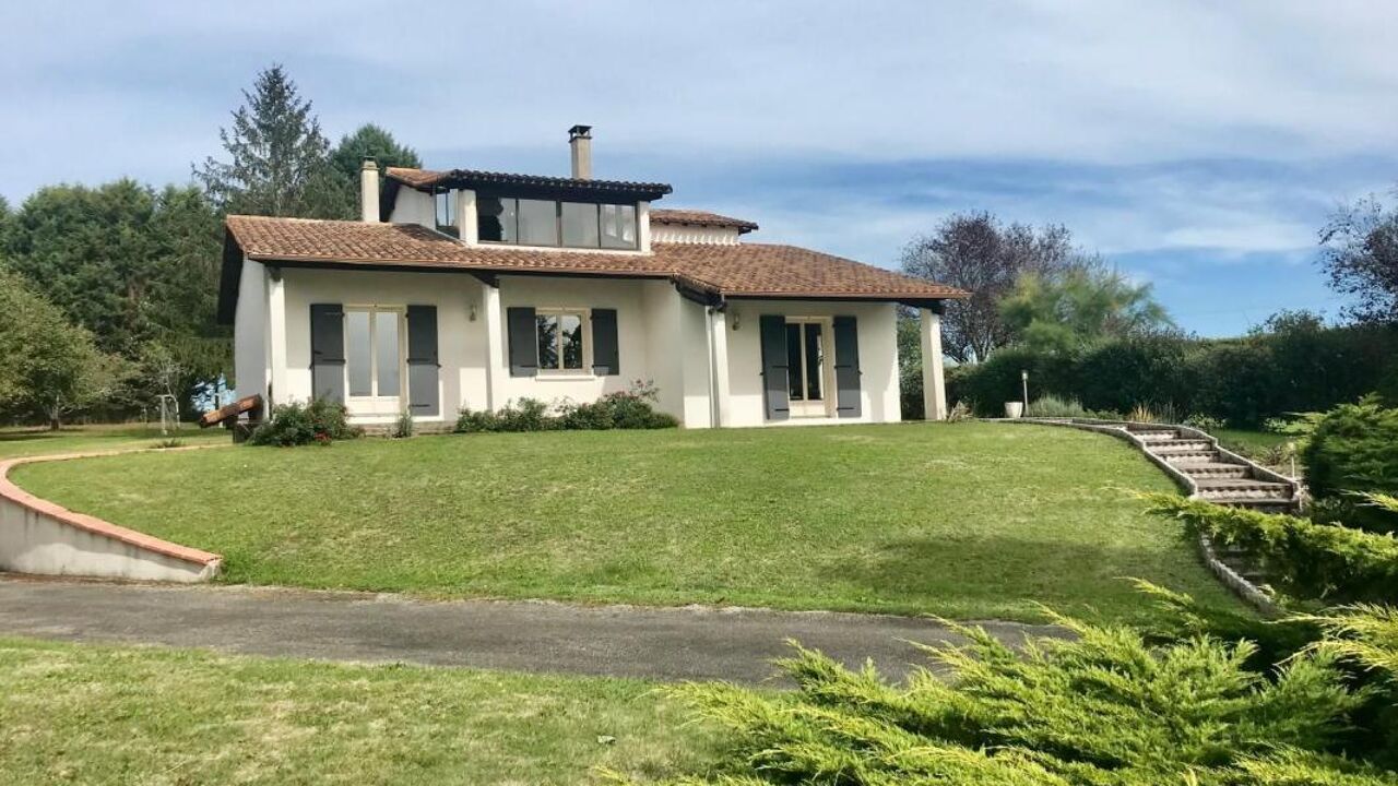 maison 4 pièces 130 m2 à vendre à Saint-Junien (87200)