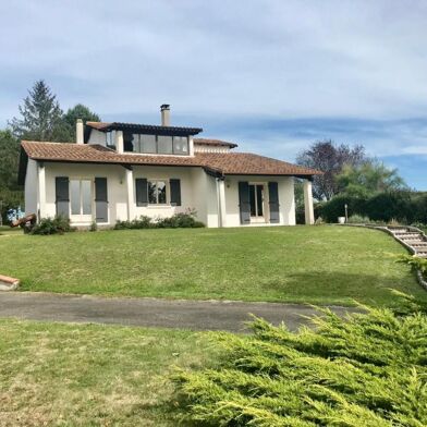 Maison 4 pièces 237500 €