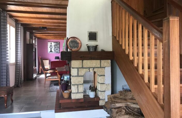 Maison À Vendre — photo 4