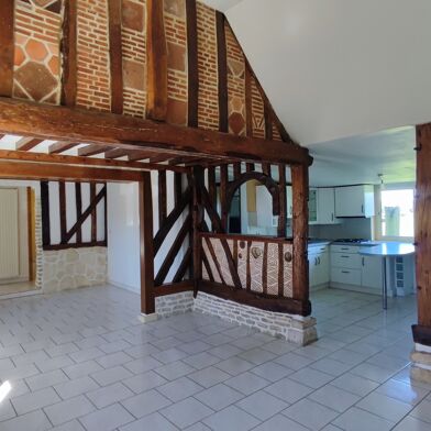 Maison 4 pièces 95 m²