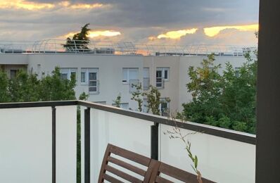 vente appartement 129 000 € à proximité de Le Coudray-Montceaux (91830)