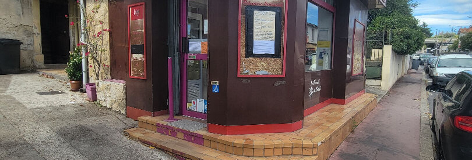 Commerce 3 Pièces 100 m² à vendre à Montpellier (34000)