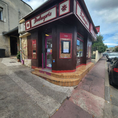 Commerce 3 pièces 178000 €