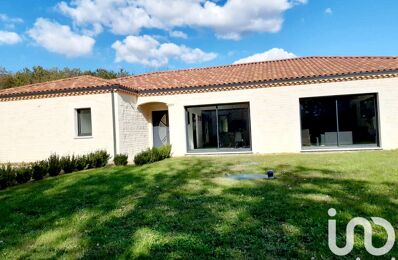 vente maison 399 000 € à proximité de Saint-Amand-de-Coly (24290)