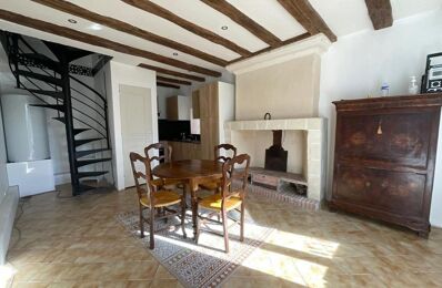 vente maison 108 500 € à proximité de Montlouis-sur-Loire (37270)