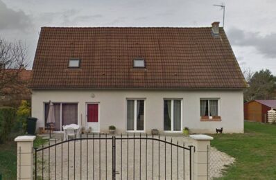 vente maison 241 500 € à proximité de Blois (41000)