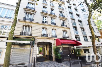 location appartement 2 200 € CC /mois à proximité de Saint-Denis (93210)