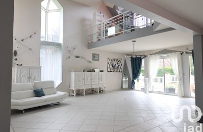 vente maison 675 000 € à proximité de Le Plessis-Robinson (92350)