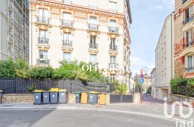 vente appartement 399 000 € à proximité de La Frette-sur-Seine (95530)