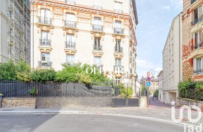 vente appartement 389 000 € à proximité de Argenteuil (95100)