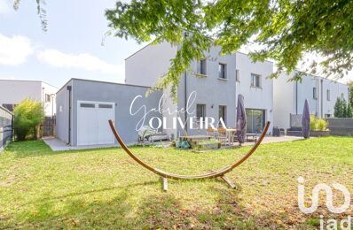 vente maison 499 000 € à proximité de Le Plessis-Luzarches (95270)