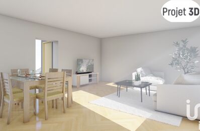 vente appartement 165 000 € à proximité de Longeville-Lès-Metz (57050)