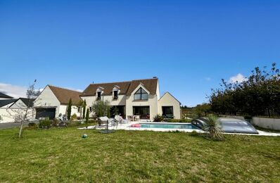 vente maison 752 600 € à proximité de Meung-sur-Loire (45130)