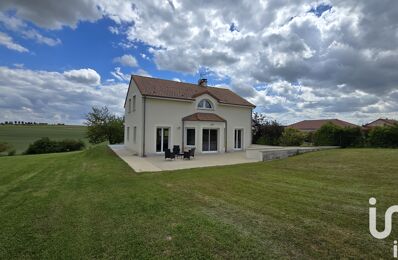 vente maison 259 000 € à proximité de Cloyes-sur-Marne (51300)