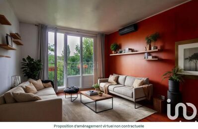 vente appartement 255 000 € à proximité de Paris 7 (75007)