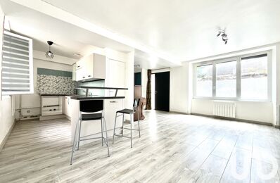 vente appartement 149 000 € à proximité de Charmont-en-Beauce (45480)