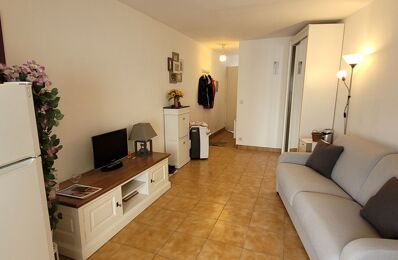 vente appartement 139 000 € à proximité de Les Issambres (83380)