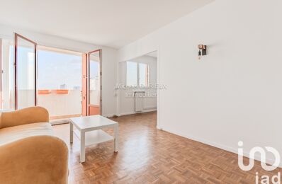 vente appartement 299 000 € à proximité de Montfermeil (93370)