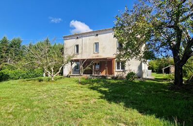 vente maison 249 100 € à proximité de Bieujac (33210)