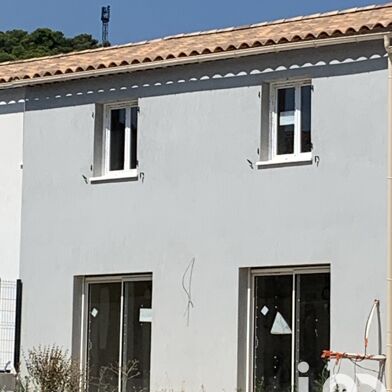 Maison 4 pièces 93 m²