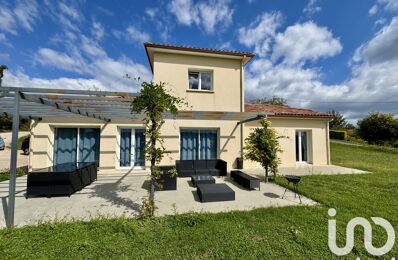 vente maison 269 000 € à proximité de Cardaillac (46100)