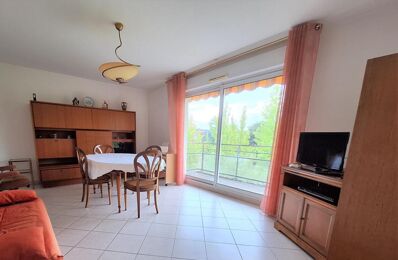 vente appartement 270 374 € à proximité de Saint-Philbert-de-Grand-Lieu (44310)