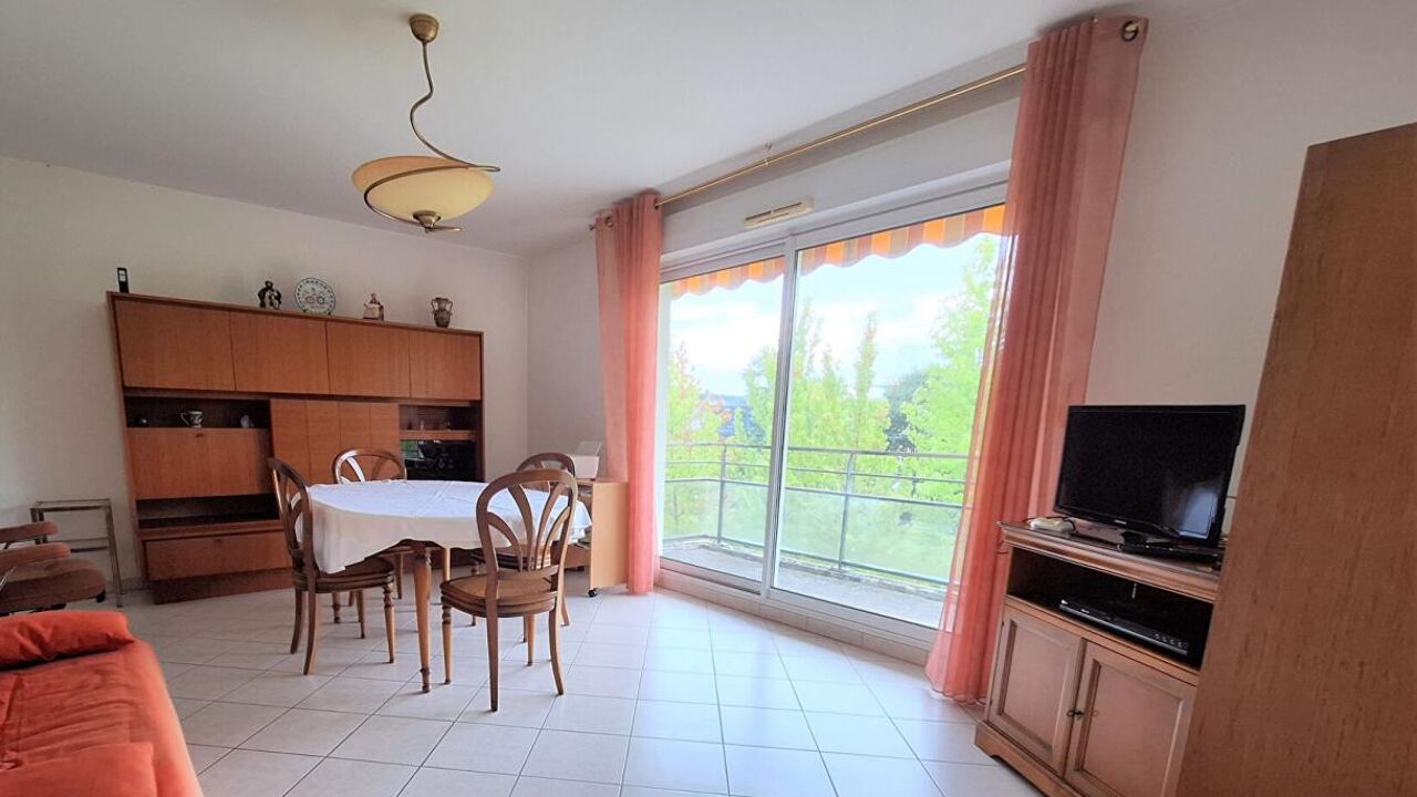 appartement 3 pièces 65 m2 à vendre à Orvault (44700)