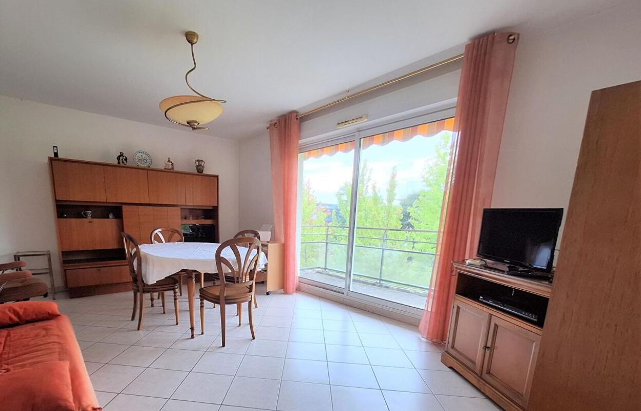 appartement 3 pièces 65 m2 à vendre à Orvault (44700)