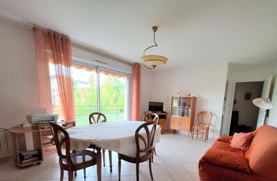 appartement 3 pièces 65 m2 à vendre à Orvault (44700)