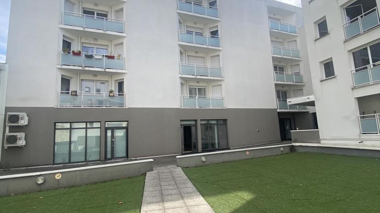 appartement 4 pièces 81 m2 à vendre à Bordeaux (33000)