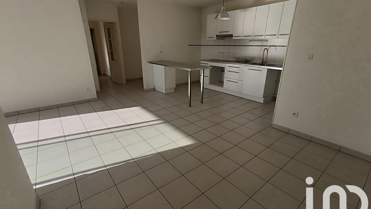 appartement 4 pièces 81 m2 à vendre à Bordeaux (33000)