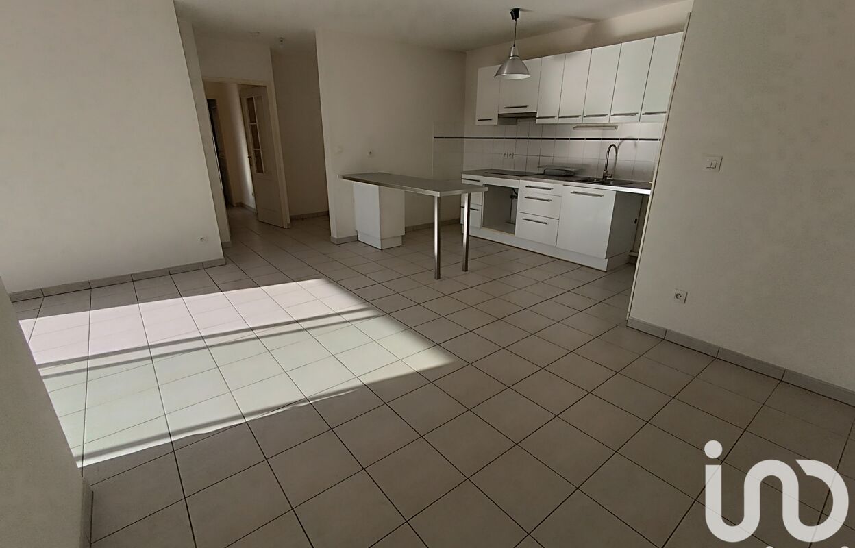 appartement 4 pièces 81 m2 à vendre à Bordeaux (33000)