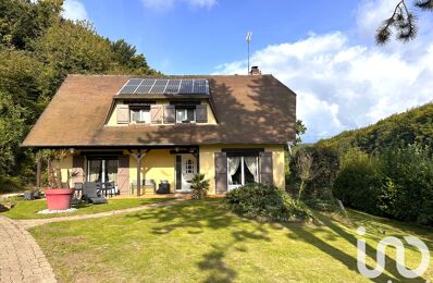 vente maison 308 000 € à proximité de La Neuville-Chant-d'Oisel (76520)