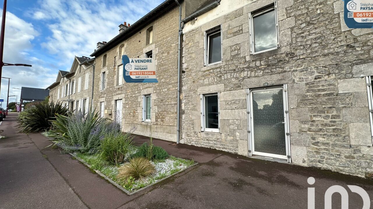 maison 7 pièces 215 m2 à vendre à Quettreville-sur-Sienne (50660)