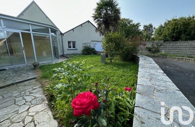 vente maison 189 500 € à proximité de Hauteville-sur-Mer (50590)