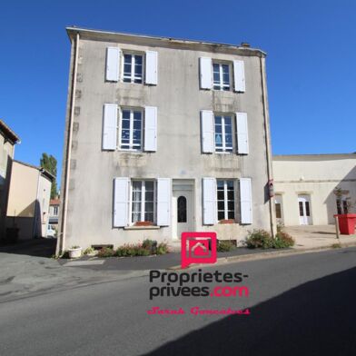 Maison 5 pièces 137 m²