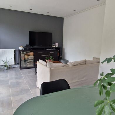 Maison 3 pièces 72 m²