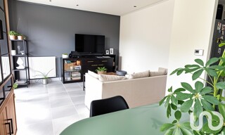Maison 3 Pièces 72 m² à vendre à Thouaré-sur-Loire (44470)