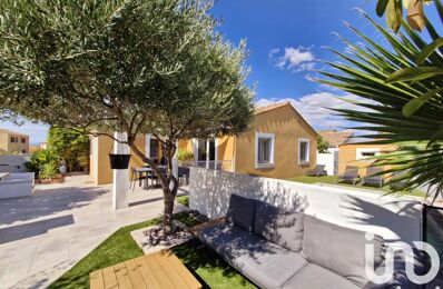 vente maison 392 000 € à proximité de Cazouls-Lès-Béziers (34370)