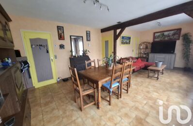 vente maison 146 000 € à proximité de Tillières-sur-Avre (27570)