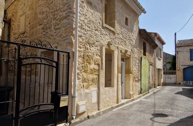 location maison 680 € CC /mois à proximité de Nîmes (30)