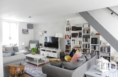 vente maison 219 000 € à proximité de Graimbouville (76430)