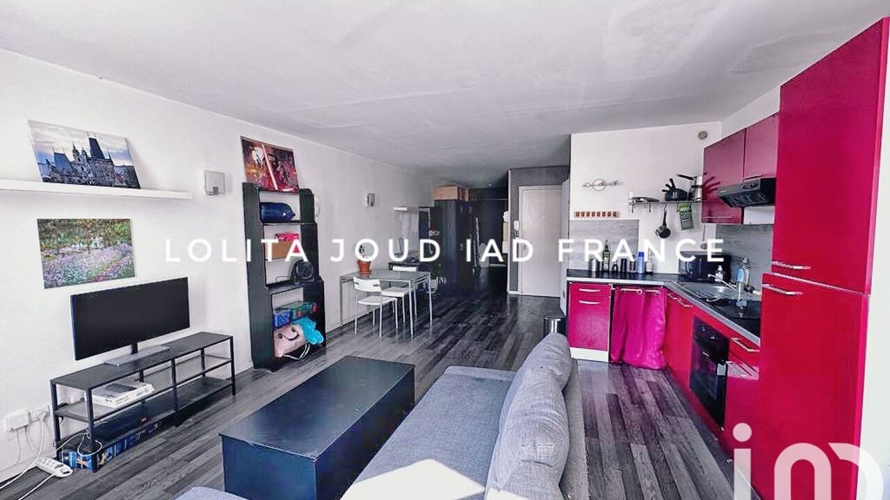 appartement 2 pièces 52 m2 à vendre à Toulon (83000)