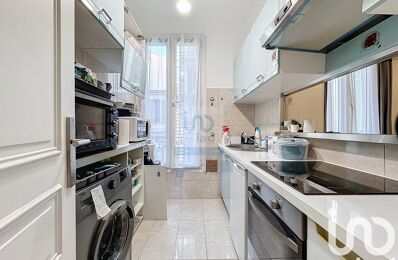 vente appartement 189 000 € à proximité de La Colle-sur-Loup (06480)