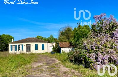 vente maison 295 000 € à proximité de Nieulle-sur-Seudre (17600)