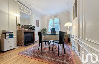 vente appartement 390 000 € à proximité de Paris 9 (75009)