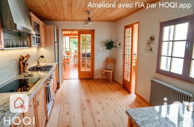 vente maison 117 000 € à proximité de Hardivillers (60120)