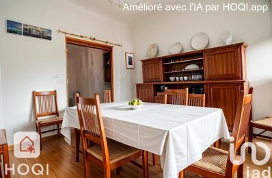 vente maison 117 000 € à proximité de Hangard (80110)