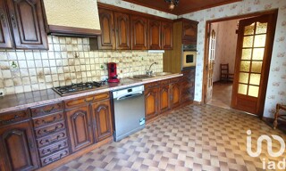 Maison 4 Pièces 79 m² à vendre à Ailly-sur-Noye (80250)